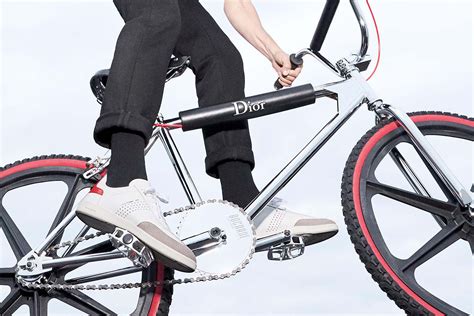 dior bmx bike price|Dior Homme x Bogarde Limited Edition BMX Bike .